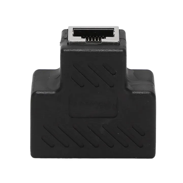 3X%202%20Port%20RJ45%20Splitter%20Adapter%20LAN%20Network%20Ethernet%20Extender%20Connector%20Plug%20Lot%201Pcs%20-%20Image%202