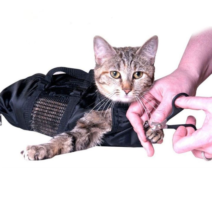 Pet%20Supply%20Cat%20Grooming%20Bag%20-%20Cat%20Restraint%20Bag,%20Cat%20Grooming%20Accessory%20-%20Image%203