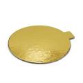 7.5" Round Cake Board (1 piece).
