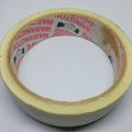 Masking Tape 1″ Inch Width 25mm Length 10 Meter Multi Purpose Masking Tape Rubber Glue Crepe Paper Masking Tape For Wall Painting Paper Masking Tape.