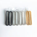 1PC Unisex Stretchy Elastic Metal Sleeve Garters Mens Elasticated Arm Band Shirt Sleeve Holder.