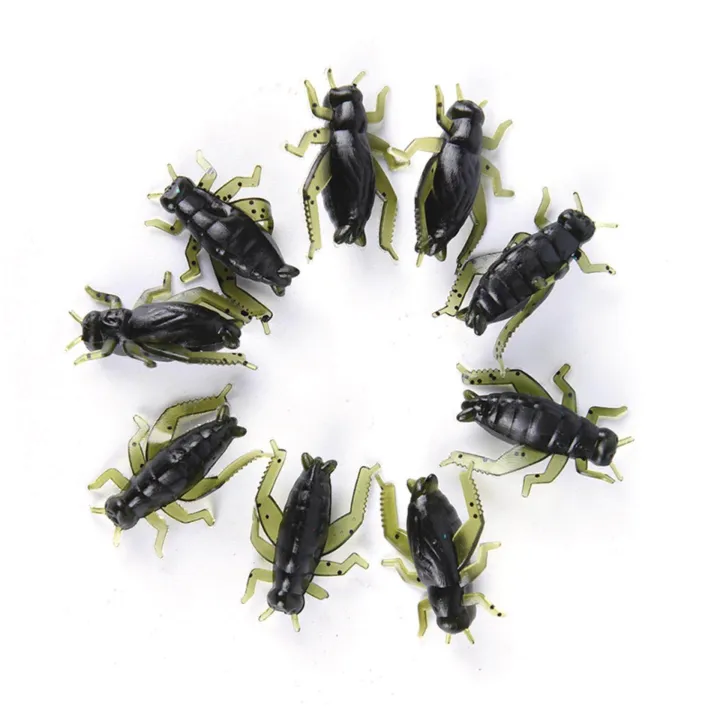 Soft%20Fishing%20Lures%20Pesca%20Lightweight%20Cricket%20Insect%20Lure%20Simulation%20Baits%20-%20Image%204