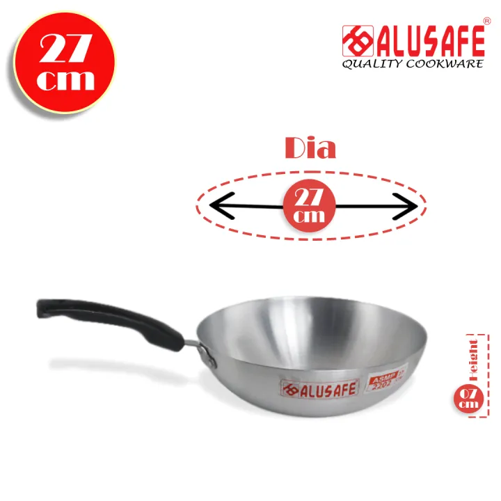 Alusafe%20Aluminium%20Multipan%2027%20Cm%20-%20Versatile%20Cooking%20Essential%20(27*7%20Cm)-%20Quality%20Craftsmanship%20For%20Your%20Culinary%20Adventures%20-%20Image%202