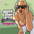 Grand Theft San Andreas Game. 