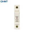 CHINT Cylinder Form Fuse Base RT28N-32X 1P Guide Type Bring Indicator Light RT18-32. 