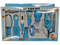 Baby Grooming & Healthcare Kits- 1set.