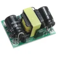 5V Circuit Board AC 220V To DC 5V 700mAh 3.5W Step Down Buck Converter Transformer 5V Power Supply Module 5V Charger Circuit Board Adapters - Multi Plug. 
