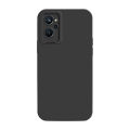 For Realme 9I Back Cover Soft Transparent Silicon Tup Back Cover For Realme 9I - Phone Back Cover - Phone Back Cover. 