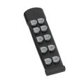 Guitar Finger Trainer, 10 Key Hand Correction Effective Guitar Practice Fretboard for Student.