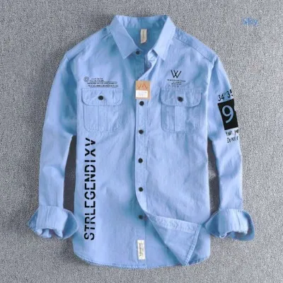 Eid%20Collection%20Cotton%20Shirt%20For%20Men%20All%20Season%20Casual%20Style%20Long%20Sleeve%20Regular%20Fit%20Shirt%20Multiple%20Color%20-%20Image%203
