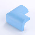 【Hey my home】L-shaped children's anti-collision sponge edge angle.