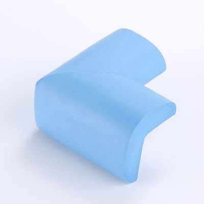 【Hey my home】L-shaped children's anti-collision sponge edge angle