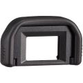 Eyecup EF for DSLR Canon EOS 6D mark ii 6D 90D 80D 70D 60D Viewfinder Goggles. 