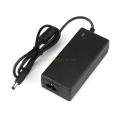 12V 5A 60W Power Charger Power to DC Adapter for 5050 3528 Flexible LED Strip Light. 