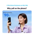 QCY Melobuds N30 True Wireless Earbuds HT16 BT 5.4 45dB ANC Dual Device Connection 28 Hourds Backup 68ms Latency  Wireless Bluetooth Earphone for Men and Women. 