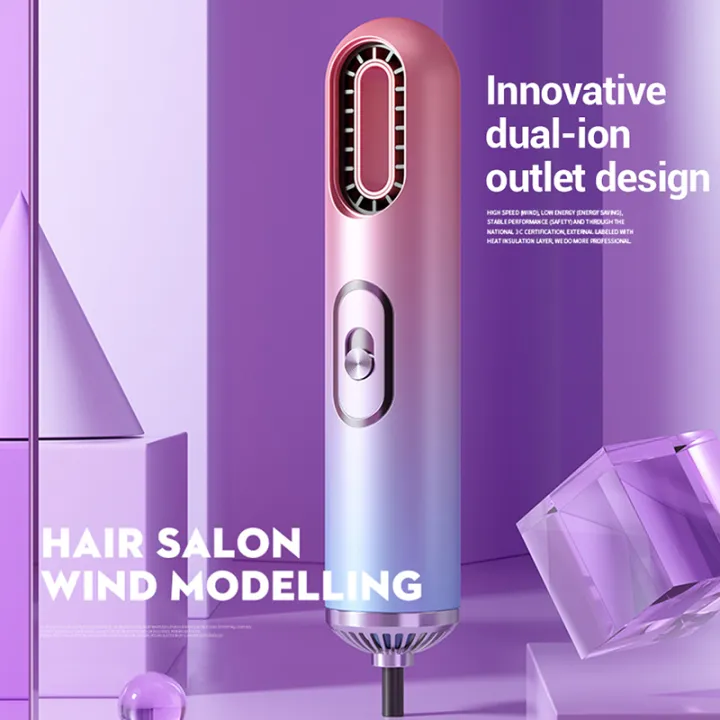 Portable%20Powerful%20High%20Speed%20Hair%20Dryer%20One%20Step%20Ionic%20Hair%20Dryer%20Hairdryer%20Professional%20Hair%20Blow%20Dryer%20-%20Image%205