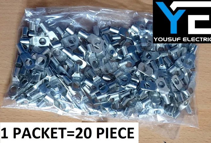 Cable%20lug%20china%20terminal%20ring%20lug%20connector%20clip%206%20Rm%20copper%2020%20piece%20pack%20-%20Image%202
