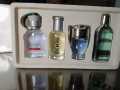 Flower of Story Perfume for Men 4 in 1 Combo. 