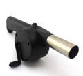 Outdoor Barbecue Fan Air Blower BBQ Tools Barbecue Grill Accessories. 