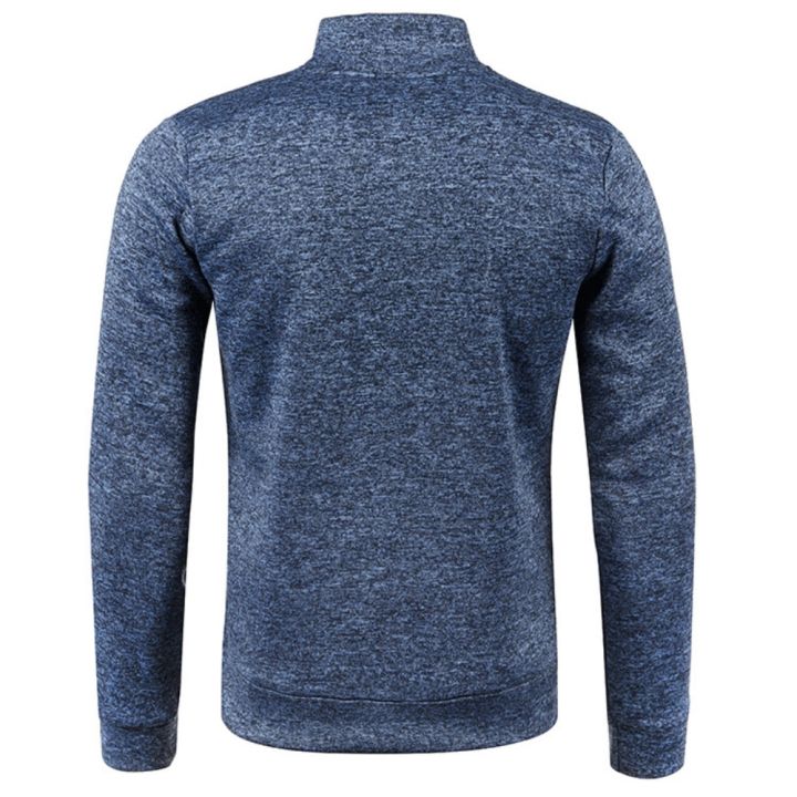 2022%20Autumn%20Winter%20Men's%20Zipper%20Knit%20Long%20Sleeves%20Thin%20Cashmere%20Fashion%20Top%20Sweater%20Coat%20-%20Image%207