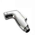 Toilet Push Shower accasoriz - silver.