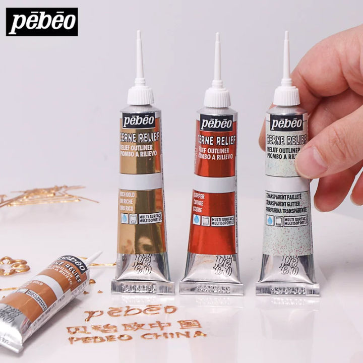 1PC%20Pebeo%20Acrylic%20Paint%20Relief%20Texture%20Pigment%20DIY%2020ml%20Hook%20Line%20Tool%20Styling%20Pen%20Painting%20Art%20Supplies%20for%20Artist%20minghao%20-%20Image%203