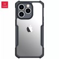 Xundd Phone Case For Iphone 14/14 Plus/14 Pro/ Max 14 Pro Max Airbag Shockproof Back Transparent Cover Camera Screen Protection Case - Camera - Phone Back Cover. 