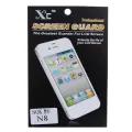 Screen Protector Matting Skin Film For Nokia Mobiles N8 Cellphone -. 
