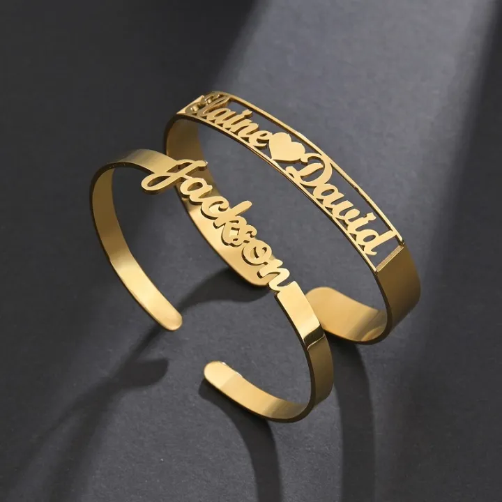 Custom%20Bangle%20Stainless%20Steel%20For%20Women%20Personalized%20Name%20Bracelet%20Letter%20Customized%20Charm%20Cuff%20Bangles%20Gold%20Infinity%20Jewelry%20-%20Image%203