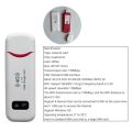 LTE USB WiFi Modem Mobile Internet Devices High Speed Portable Travel Hotspots Mini Router Wireless 150Mbps. 