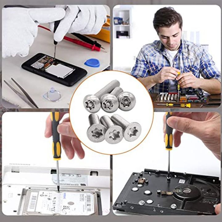 %E3%80%90On%20Sale%E3%80%91%20Professional%20T3/T4/T5/T6/T7H/T8H/T10H%20Torx%20Screwdriver%20With%20Hole%20Plastic%20Disassembly%20Repair%20Tools%20Improvement%20Tool%20for%20xbox%20360,%20xbox%20one,ps3,ps4%20Home%20-%20Image%203