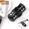 Xiaomi Huohou Knife Sharpener 2 Stages Professional Kitchen Sharpening Tool. 