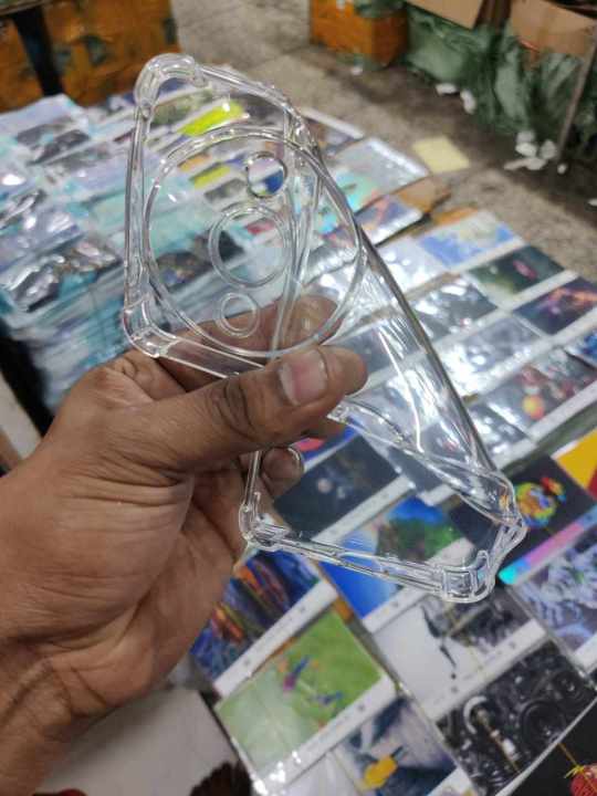 For%20Xiaomi%20Redmi%20A3/Xiaomi%20Redmi%20A3%202024%20Clear%20Transparent%20Back%20cover%20-%20Image%204