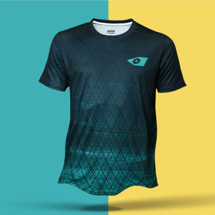 Lotto%20Sport%20T-Shirt%20for%20Men%20-%20Attractive%20Design%20and%20Optimal%20Comfort%20-%20Guaranteed%20satisfaction%20with%20the%20quality%20-%20Image%202