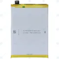 RT - For Realme 9i / Realme 9 Pro / Oppo K10 Mobile Phone Battery BLP911 - 5000mAh Replacement Battery. 