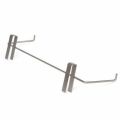 Beekeeper Stainless Steel Beekeeping Frame Holder Bee Hive Perch Side Mount Tool.