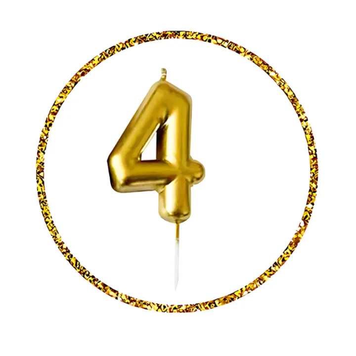 Golden%20&%20Silver%20Number%20Candle%20For%20Birthday,%20Anniversary,%20Events%20And%20Party%20Decoration%20Items-%20(Pack%20of%201%20Pcs)%20-%20Image%204