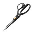 Tailor Scissors 10 inch - Heavy Duty Sewing Fabric Scissors for Leather Cutting Industrial Sharp Shears. 
