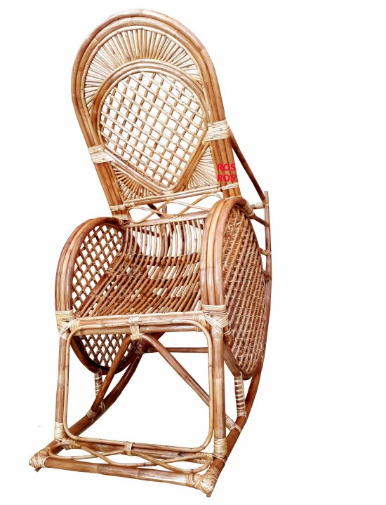 cane%20and%20Rattan%20new%20exclusive%20Rocking%20Chair%20-%20Image%202