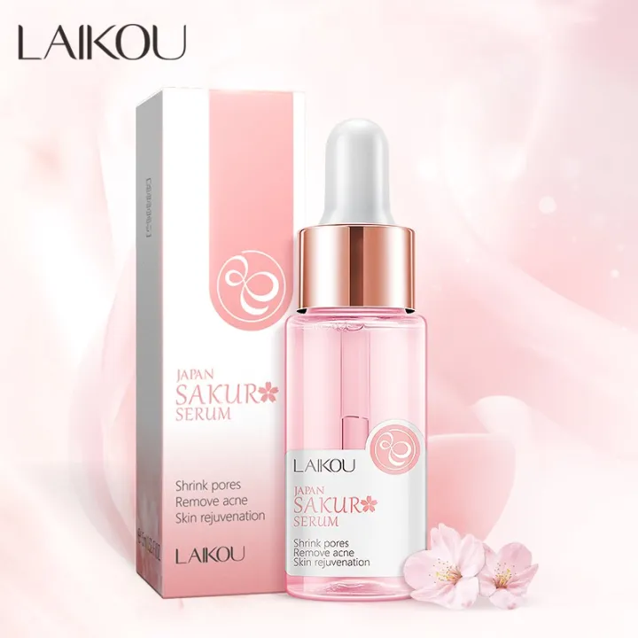 LAIKOU%20Sakura%20Serum%20Facial%20Skin%20Care%2017%20Ml%20-%20Image%208
