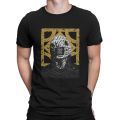 Devil From Hell Men TShirt Hellraiser Crewneck Short Sleeve Fabric T Shirt Humor Top Quality Birthday Gifts. 