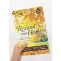 Reclaim Your Heart by Yasmin Mogahed. 