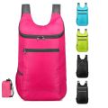 20L Unisex Lightweight Packable Backpack Foldable ultralight Outdoor Backpack Travel Daypack Bag Sports Daypack for Men Women.