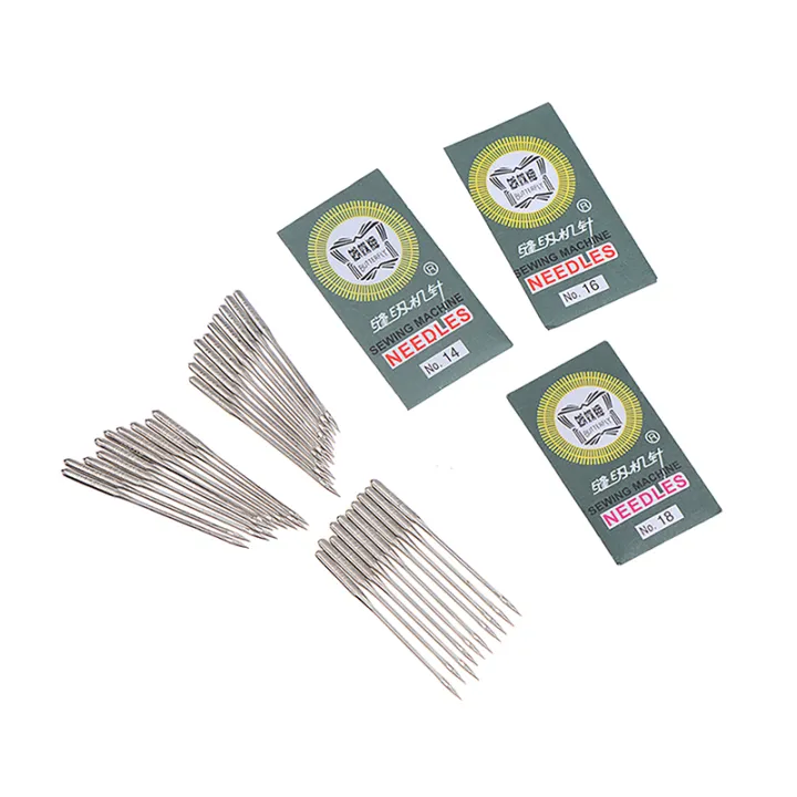 30PCS%20Mix%20Size%20Sewing%20Needles%20For%20Butterfly%20Brand%20Electric%20Sewing%20Machine%20Needle%20-%20Image%205