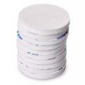 Rhs Online 50 Pieces 3m Double Sided Foam Tape Strong Pad Mounting Round Square Car Home Adhesives Use.