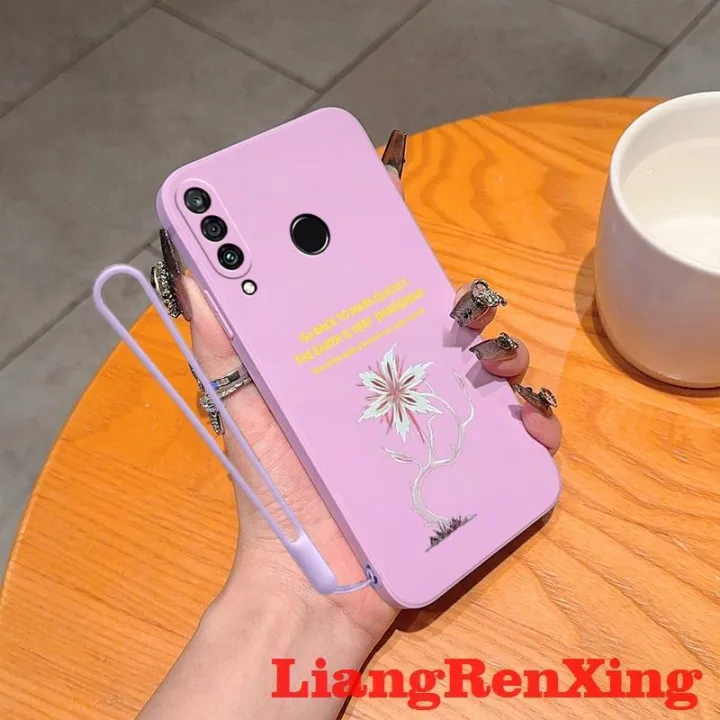 Casing%20Huawei%20y6p%202020%20back%20cover%20phone%20case%20back%20cover%20softcase%20liquid%20silicone%20protector%20smooth%20shockproof%20bumper%20cover%20new%20design%20flower%20cartoon%20ytxshd01%20-%20Image%202