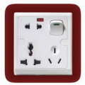 Wener Plus 8 pin Multi Switch Socket. 
