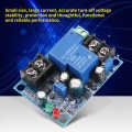 Nax 30A 12V 24V 36V 48V Automatic Charger Protection Controller Module Led.
