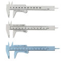 WTS New Stainless Steel Digital Caliper Carbon Fiber Composite Measure Measuring LCD Electronic Vernier Micrometer Tools Measuring Tool.