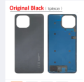Xiaomi MI 11 Lite - ( Glass ) Back Shell / Back Panel / Battery Cover / Back Door / Back Replacement Part. 